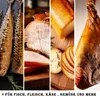 Moritz's solanka do wędzenia Zioła prowansalskie 600g Podgląd zdjęcia produktu 3