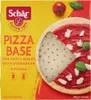 Schär Glutenfreie Pizza-Böden mit Sauerteig 3 x 300 g (6 Produktbild-Vorschau 2