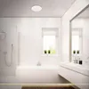 LED Deckenleuchte Sternenhimmel IP44 12 W weiß Produktbild-Vorschau 5