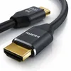 Primewire 8K Premium HDMI Cavo ad altissima velocità 2.1 Anteprima dell’immagine prodotto 1