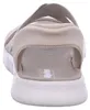 Skechers Go Walk Flex Sandale Beige Produktbild-Vorschau 2