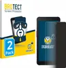 2x BROTECT Sichtschutzfolie für Samsung Galaxy XCover 5 Produktbild-Vorschau 1