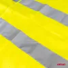 Reflexní žlutá vesta SV-01 S CERTIFIKÁTEM KVALITY ! Náhled obrázku produktu 6