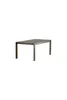 Venture Home Tisch Slider Natur Produktbild-Vorschau 2
