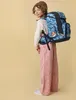 ergobag Schulranzen cubo Set ECO 28 x 25 x 40 Produktbild-Vorschau 13