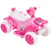 Huffy Disney Princess Luftbalsen Quad Produktbild-Vorschau 5
