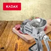 KADAX maszynka Do mielenia mięsa Ręczna Żeliwna Nr 5 Podgląd zdjęcia produktu 6