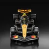 Mattel HRV11; JBM11 - Hot Wheels Race - McLaren |2024 Anteprima dell’immagine prodotto 4