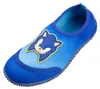 Sonic The Hedgehog - Scarpe da nuoto per ragazzi NS9985 (28 Anteprima dell’immagine prodotto 3