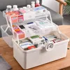 Organizér na léky, krabička, kontejner, tablety, Náhled obrázku produktu 13