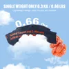 VEVOR Grilli sintetici morbidi, 12,7 x 558,8 mm, corda per Anteprima dell’immagine prodotto 4