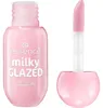 Essence - Milky Glazed Glossy Lippenbalsam - 02 Strawberry Produktbild-Vorschau 2