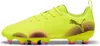 Puma FUTURE 8 PLAY FG/AG Jr - gelb, Größe:13C Produktbild-Vorschau 3