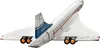 LEGO 10318 Exclusive Cdiscount Icons Le Concorde. Maquette Voir les images du produit 5