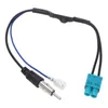 Auto-RF rádiový anténní adaptér Dual FAKRA se zesilovačem, Náhled obrázku produktu 5