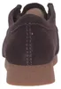 Clarks Wallabee Evo Wildlederschuhe, Braun 41 EU Produktbild-Vorschau 26
