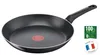 Tefal Simple Cook Allzweckpfanne, Aluminium, Schwarz, Produktbild-Vorschau 1