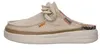 Fusion Slipper Beige Produktbild-Vorschau 6