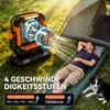 Kehot Campingventilator mit Sprühfunktion 12L Wassertank Produktbild-Vorschau 5