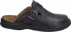 Josef Seibel Herren Leder Clogs schwarz, Glattleder, Produktbild-Vorschau 68