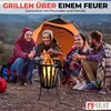 HEAT Outdoor Living, Vuurkorf Round - Buitenvuurkorf - Productafbeelding-voorbeeld 5