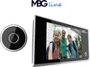 Visore per porte MBG Line con display LCD 3,5" SF520A Giuda Anteprima dell’immagine prodotto 7
