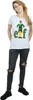Elf - T-Shirt für Damen BI18976 (M) (Grau) Produktbild-Vorschau 4