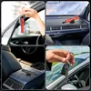 2 Stück Nothammer Auto mit Gurtschneider, Multifunktional Produktbild-Vorschau 2