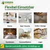 GREEN GUARDIA Speckkäfer Falle mit Spezial-Lockstoff - 9X Produktbild-Vorschau 4