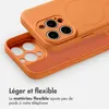 imoshion Color Backcover avec MagSafe pour l'Apple iPhone Voir les images du produit 7