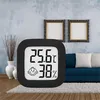 3x Digitales Thermo-Hygrometer Thermometer Produktbild-Vorschau 5