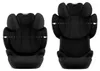 Cybex Solution T i-Fix, kleur: Sepia Black Productafbeelding-voorbeeld 6