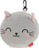 Legami Poduszka podróżna My Travel Buddy Kitty, z maską do Podgląd zdjęcia produktu 3