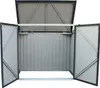 DURAMAX Aufbewahrungsbox für Kästen 1477 l, 154,2 x 96 x Produktbild-Vorschau 5