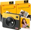 Kodak Mini Shot 3 Retro C300RY60 Instant Camera CMOS Giallo Anteprima dell’immagine prodotto 1
