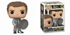 A Funko Pop! vinyl figure of Sonny Corleone from The Godfather, shown both out of its packaging and in its retail box. Náhľad obrázku produktu