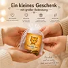 Trau-Dich-Stein zur Einschulung – Tigerauge Naturstein als Produktbild-Vorschau 5