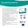 Patris Health® Allergie Schnelltest (IgE) – Allergie Produktbild-Vorschau 6