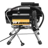 Farbspritzgerät Farbsprühsystem 1100W 210 bar, 2 L/min, Produktbild-Vorschau 11