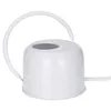 H&S Decoration | Gießkanne aus Edelstahl - 1100 ml - Weiß - Produktbild-Vorschau 2