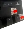 Pantherise KeyTech 68 Mechanische Gaming Tastatur RGB LED Produktbild-Vorschau 9
