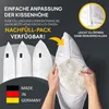 LILENO HOME Kopfkissen 40x60 cm [1er Set] als Produktbild-Vorschau 6