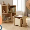 Set da pranzo per bambini Relaxdays, set da 2 pezzi, Anteprima dell’immagine prodotto 6