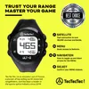 TecTecTec ULT-G Montre de golf GPS multifonctionnelle, Voir les images du produit 2