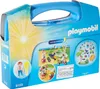 PLAYMOBIL 9103 Picknick mit Kinderwagen und Dreirad Family Produktbild-Vorschau 2