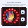 Kabelloser Knie-Massagegerät mit Wärme & Vibration | 3 Produktbild-Vorschau 7