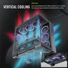 Antec C8 Voir les images du produit 6