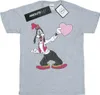 Disney - T-Shirt für Damen BI37238 (XXL) (Grau) Produktbild-Vorschau 1