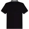 Fred Perry Twin Tipped Couleur Noir Voir les images du produit 7