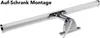 ChiliTec Luce a specchio LED Banheiro 6A 230V, 6W, 540lm, Anteprima dell’immagine prodotto 10